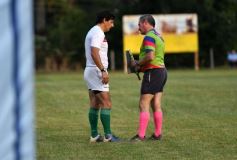 Foto de la galería: La Hormiga derrotó a Centro por el Regional B