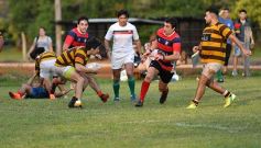 Foto de la galería: La Hormiga derrotó a Centro por el Regional B