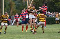 Foto de la galería: La Hormiga derrotó a Centro por el Regional B