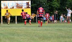 Foto de la galería: La Hormiga derrotó a Centro por el Regional B