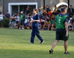Foto de la galería: La Hormiga derrotó a Centro por el Regional B