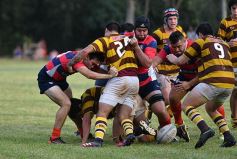 Foto de la galería: La Hormiga derrotó a Centro por el Regional B