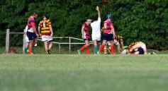 Foto de la galería: La Hormiga derrotó a Centro por el Regional B