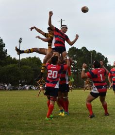 Foto de la galería: La Hormiga derrotó a Centro por el Regional B