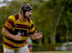 Foto de la galería: La Hormiga derrotó a Centro por el Regional B