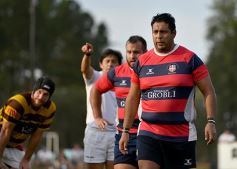 Foto de la galería: La Hormiga derrotó a Centro por el Regional B