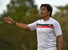 Foto de la galería: La Hormiga derrotó a Centro por el Regional B