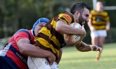 Foto de la galería: La Hormiga derrotó a Centro por el Regional B