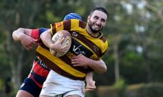 Foto de la galería: La Hormiga derrotó a Centro por el Regional B