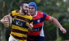 Foto de la galería: La Hormiga derrotó a Centro por el Regional B