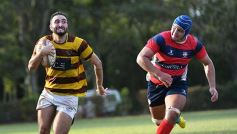 Foto de la galería: La Hormiga derrotó a Centro por el Regional B