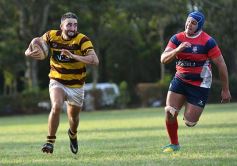 Foto de la galería: La Hormiga derrotó a Centro por el Regional B