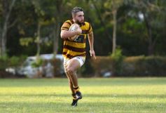 Foto de la galería: La Hormiga derrotó a Centro por el Regional B