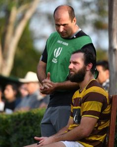 Foto de la galería: La Hormiga derrotó a Centro por el Regional B