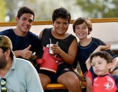 Foto de la galería: La Hormiga derrotó a Centro por el Regional B