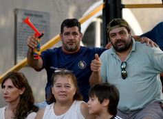 Foto de la galería: La Hormiga derrotó a Centro por el Regional B