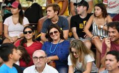 Foto de la galería: La Hormiga derrotó a Centro por el Regional B