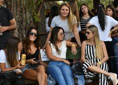 Foto de la galería: La Hormiga derrotó a Centro por el Regional B