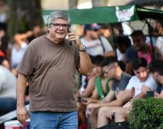 Foto de la galería: La Hormiga derrotó a Centro por el Regional B