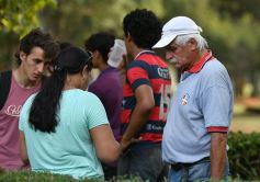 Foto de la galería: La Hormiga derrotó a Centro por el Regional B