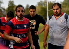 Foto de la galería: La Hormiga derrotó a Centro por el Regional B