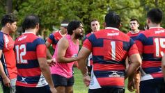 Foto de la galería: La Hormiga derrotó a Centro por el Regional B