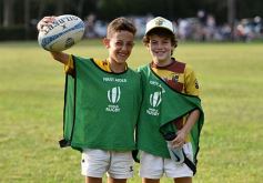 Foto de la galería: La Hormiga derrotó a Centro por el Regional B