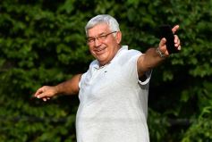 Foto de la galería: La Hormiga derrotó a Centro por el Regional B