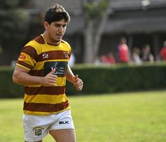 Foto de la galería: La Hormiga derrotó a Centro por el Regional B