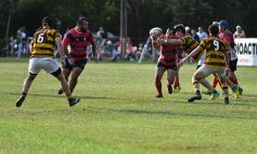 Foto de la galería: La Hormiga derrotó a Centro por el Regional B