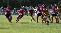 Foto de la galería: La Hormiga derrotó a Centro por el Regional B