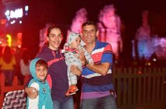 Foto de la galería: Tras la emotiva Misa Popular de las Misiones, Los Nocheros cautivaron a la multitud en San Ignacio