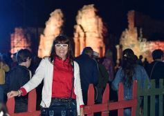 Foto de la galería: Tras la emotiva Misa Popular de las Misiones, Los Nocheros cautivaron a la multitud en San Ignacio