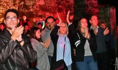 Foto de la galería: Tras la emotiva Misa Popular de las Misiones, Los Nocheros cautivaron a la multitud en San Ignacio