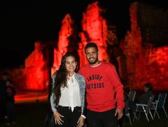 Foto de la galería: Tras la emotiva Misa Popular de las Misiones, Los Nocheros cautivaron a la multitud en San Ignacio