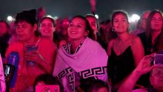 Foto de la galería: Tras la emotiva Misa Popular de las Misiones, Los Nocheros cautivaron a la multitud en San Ignacio