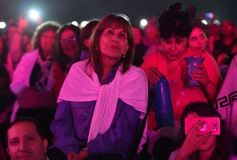 Foto de la galería: Tras la emotiva Misa Popular de las Misiones, Los Nocheros cautivaron a la multitud en San Ignacio