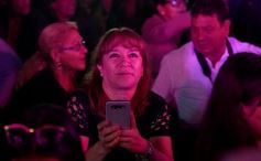 Foto de la galería: Tras la emotiva Misa Popular de las Misiones, Los Nocheros cautivaron a la multitud en San Ignacio