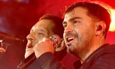 Foto de la galería: Tras la emotiva Misa Popular de las Misiones, Los Nocheros cautivaron a la multitud en San Ignacio