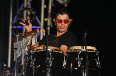 Foto de la galería: Tras la emotiva Misa Popular de las Misiones, Los Nocheros cautivaron a la multitud en San Ignacio