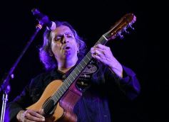 Foto de la galería: Tras la emotiva Misa Popular de las Misiones, Los Nocheros cautivaron a la multitud en San Ignacio