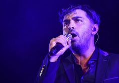 Foto de la galería: Tras la emotiva Misa Popular de las Misiones, Los Nocheros cautivaron a la multitud en San Ignacio