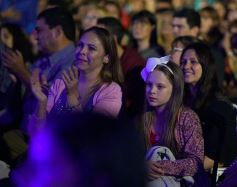 Foto de la galería: Tras la emotiva Misa Popular de las Misiones, Los Nocheros cautivaron a la multitud en San Ignacio
