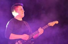 Foto de la galería: Tras la emotiva Misa Popular de las Misiones, Los Nocheros cautivaron a la multitud en San Ignacio