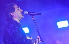 Foto de la galería: Tras la emotiva Misa Popular de las Misiones, Los Nocheros cautivaron a la multitud en San Ignacio