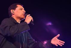 Foto de la galería: Tras la emotiva Misa Popular de las Misiones, Los Nocheros cautivaron a la multitud en San Ignacio