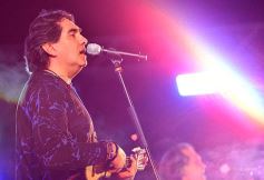 Foto de la galería: Tras la emotiva Misa Popular de las Misiones, Los Nocheros cautivaron a la multitud en San Ignacio