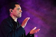 Foto de la galería: Tras la emotiva Misa Popular de las Misiones, Los Nocheros cautivaron a la multitud en San Ignacio