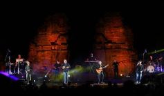 Foto de la galería: Tras la emotiva Misa Popular de las Misiones, Los Nocheros cautivaron a la multitud en San Ignacio