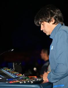 Foto de la galería: Tras la emotiva Misa Popular de las Misiones, Los Nocheros cautivaron a la multitud en San Ignacio